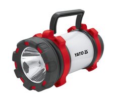 YATO YT-08547 / Lampa montážna / 380lm