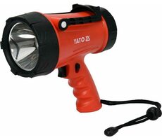 YATO YT-08551 / Lampa pištoľová / 15W / 1200lm