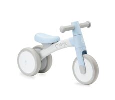 Momi TEDI mini modrá / Odrážadlo / do 25 kg / od 1 roka