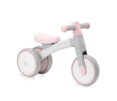 Momi TEDI mini ružová / Odrážadlo / do 25 kg / od 1 roka
