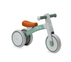 Momi TEDI mini zelená / Odrážadlo / do 25 kg / od 1 roka