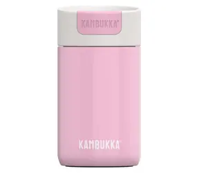 Kambukka Termohrnček 300 ml Olympus Pink Kiss ružová / 0.3 L / nerez