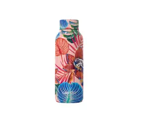 Quokka SOLID Orchid Pink 510ml