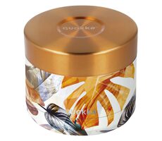 Quokka Whim Food Jar 360ml Autumn / Termonádoba na jedlo / nerezová oceľ 