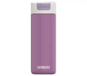 Kambukka Termohrnček 500 ml Olympus Violet fialová / 0.5 L / nerez 