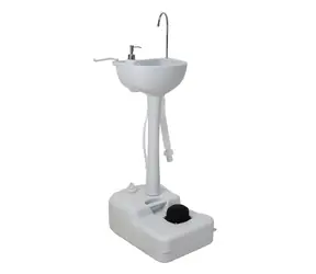 CALTER Umývadlo k chemickým toaletám