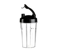 ECG SM 900 Tritánová fľaša na pitie 700 ml číra / 0.7 L / tritan 