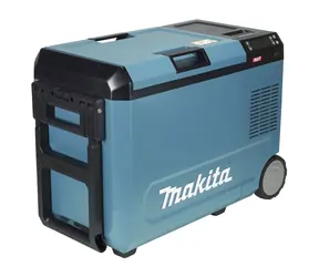 Makita CW004GZ / Aku chladiaci a ohrievací box 29l / Li ION XGT/LXT / Bez aku