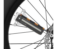 Forever Outdoor OKL-03 LED osvetlenie kolies