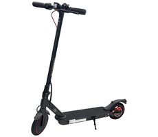 Eljet Elektrická kolobežka Falcon Pro čierna / 350 W / Rýchlosť: 25 km-h / Dojazd: 23 km / Nosnosť: 120 kg 