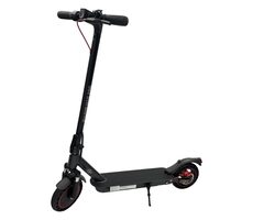 Eljet Elektrická kolobežka Falcon MAX Pre čierna / 500 W / Rýchlosť: 25 km-h / Dojazd: 30 km / Nosnosť: 120 Kg 