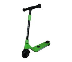 Eljet Detská elektrická kolobežka Magico zelená / 70 W / Rýchlosť: 6 km-h / Dojazd: 8 km / Nosnosť: 50 kg 