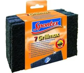 Spontex Grillmax Hubička na gril (7 ks)