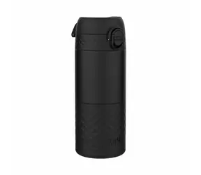 ion8 Hot Shot Cestovný hrnček Black 360ml 