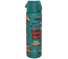 ion8 Leak Proof Detská fľaša Automobile 500ml
