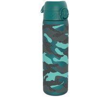 ion8 Leak Proof fľaša Camouflage 500ml