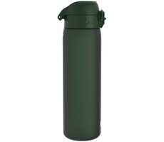 ion8 Leak Proof fľaša Dark Green 500 ml