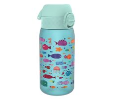 ion8 Leak Proof Detská fľaša Fish 350 ml