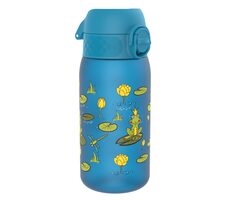 ion8 Leak Proof Detská fľaša Frog Pond 350 ml