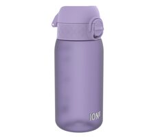 ion8 Leak Proof fľaša Light Purple 350 ml
