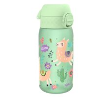 ion8 Leak Proof Detská fľaša Llamas 350 ml