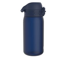 ion8 Leak Proof fľaša Navy 350 ml