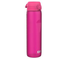 ion8 Leak Proof fľaša Pink 1000 ml