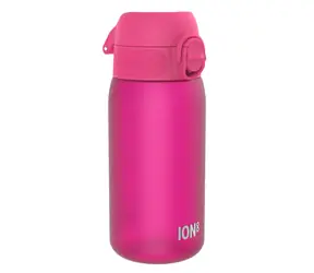 ion8 Leak Proof fľaša Pink 350 ml