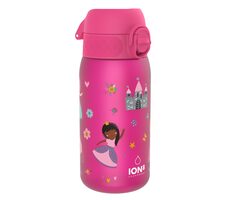 ion8 Leak Proof Detská fľaša Princess 350 ml
