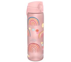 ion8 Leak Proof Detská fľaša Rainbows 500ml