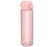 ion8 Leak Proof fľaša Rose Quartz 500ml