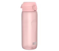 ion8 Leak Proof fľaša Rose quartz 750 ml