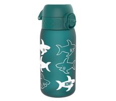 ion8 Leak Proof Detská fľaša Shark 350 ml