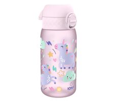 ion8 Leak Proof Detská fľaša Unicorns 350 ml