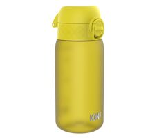 ion8 Leak Proof fľaša Yellow 350 ml