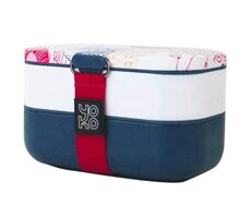 Yoko Design Bento box na jedlo Japan 1200ml