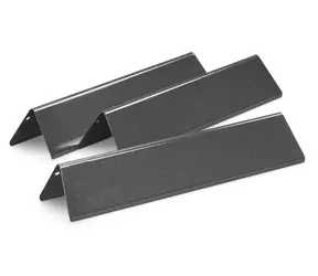 Weber 7635 Flavorizer Bars pre gril Series Spirit 200