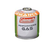 Coleman C300 Performance / Plynová kartuša