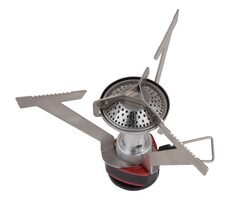 Coleman Fyrelite Start / Plynový kartušový varič / 3200W 