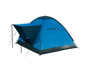 High Peak Beaver 3 / Stan pre 3 osoby / 200x180 x 120 cm / vodný stĺpec: 1500mm