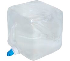 High Peak Water tank - skladacia nádoba na vodu 15 l