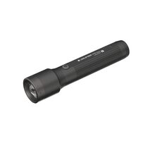 Ledlenser P7R CORE ručné svietidlo čierna / 1400/1000/440/15 lm / IP68 / Li- ION / 4800 mAh