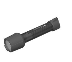 Ledlenser P7R Work ručné svietidlo čierna / 1200/900/390/15 lm / IP68 / Li- ION / 4800mAh