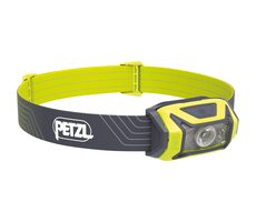 Petzl Tikka žltá / Čelové svietidlo / 350 lm / dosvit až 70m / 3x AAA / IPX4