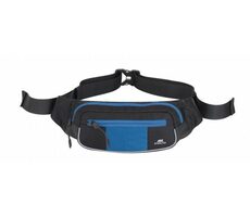 Riva Case 5215 modro-čierna / športová ľadvinka