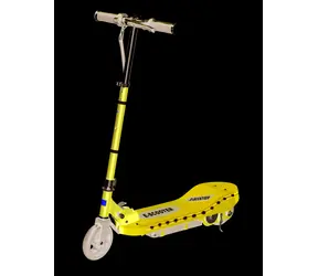 Eljet Rex modrá / Detská elektrická kolobežka / 120W / max rýchlosť 12km/h / nosnosť 65 kg