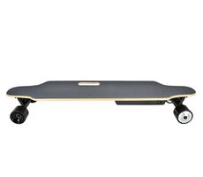 Eljet Alpha Pro / Elektrický longboard / 600W / max. rýchlosť 25 km/h / dojazd 15 km / nosnosť 100 kg