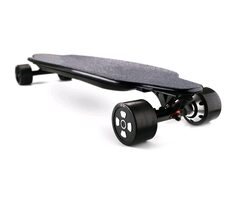 Eljet Street / Elektrický longboard / 600W / max. rýchlosť 35 km/h / dojazd 16 km / nosnosť 120 kg