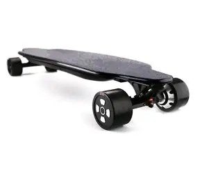 Eljet Street Pro / Elektrický longboard / 1200W / max. rýchlosot 40 km/h / dojazd 40 km / nosnosť 120 kg 