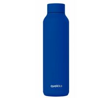 Quokka Nerezová termofľaša SOLID modrá 850 ml
